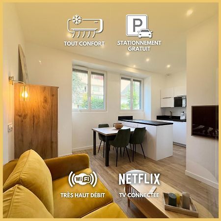 Appartement Le Raffine Loustal-Oc Tarbes Pyrenees Extérieur photo