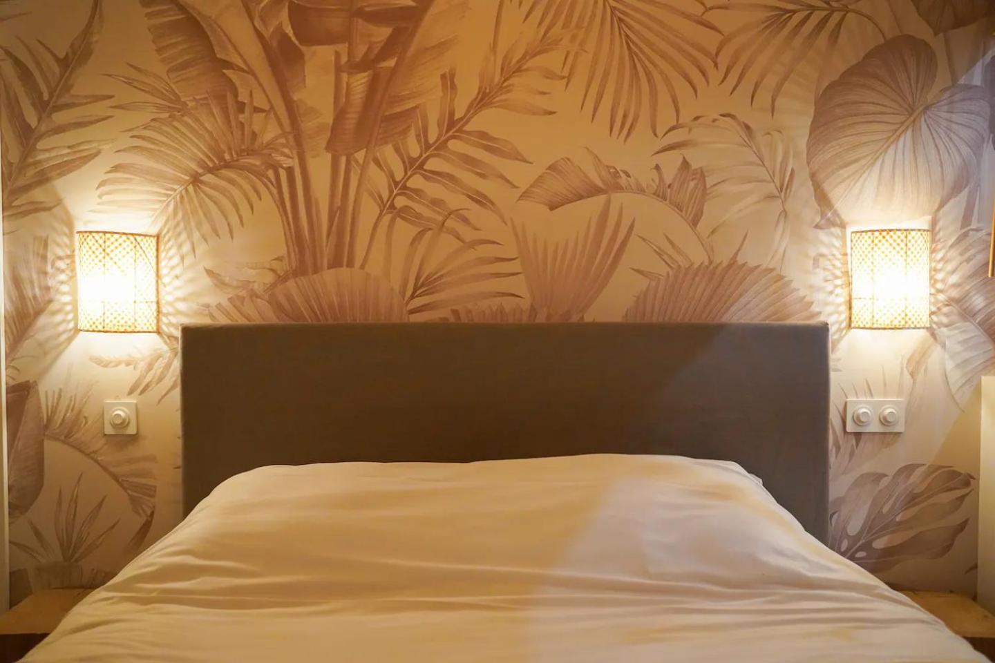 Appartement Le Raffine Loustal-Oc Tarbes Pyrenees Extérieur photo