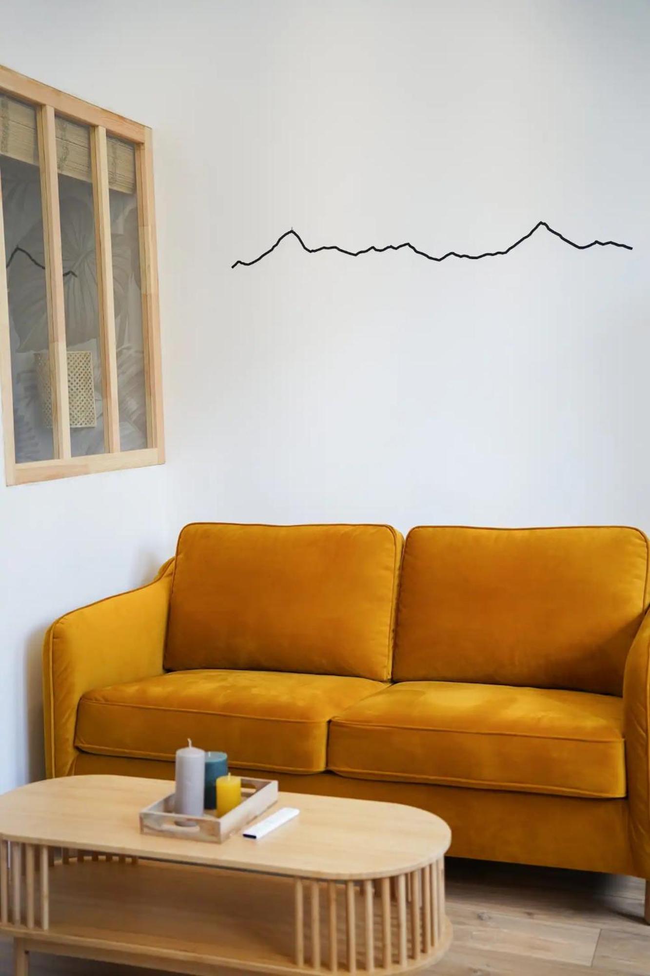 Appartement Le Raffine Loustal-Oc Tarbes Pyrenees Extérieur photo