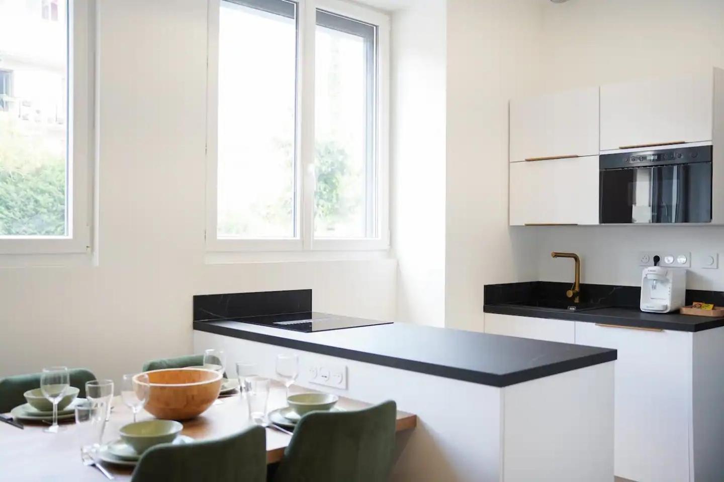 Appartement Le Raffine Loustal-Oc Tarbes Pyrenees Extérieur photo