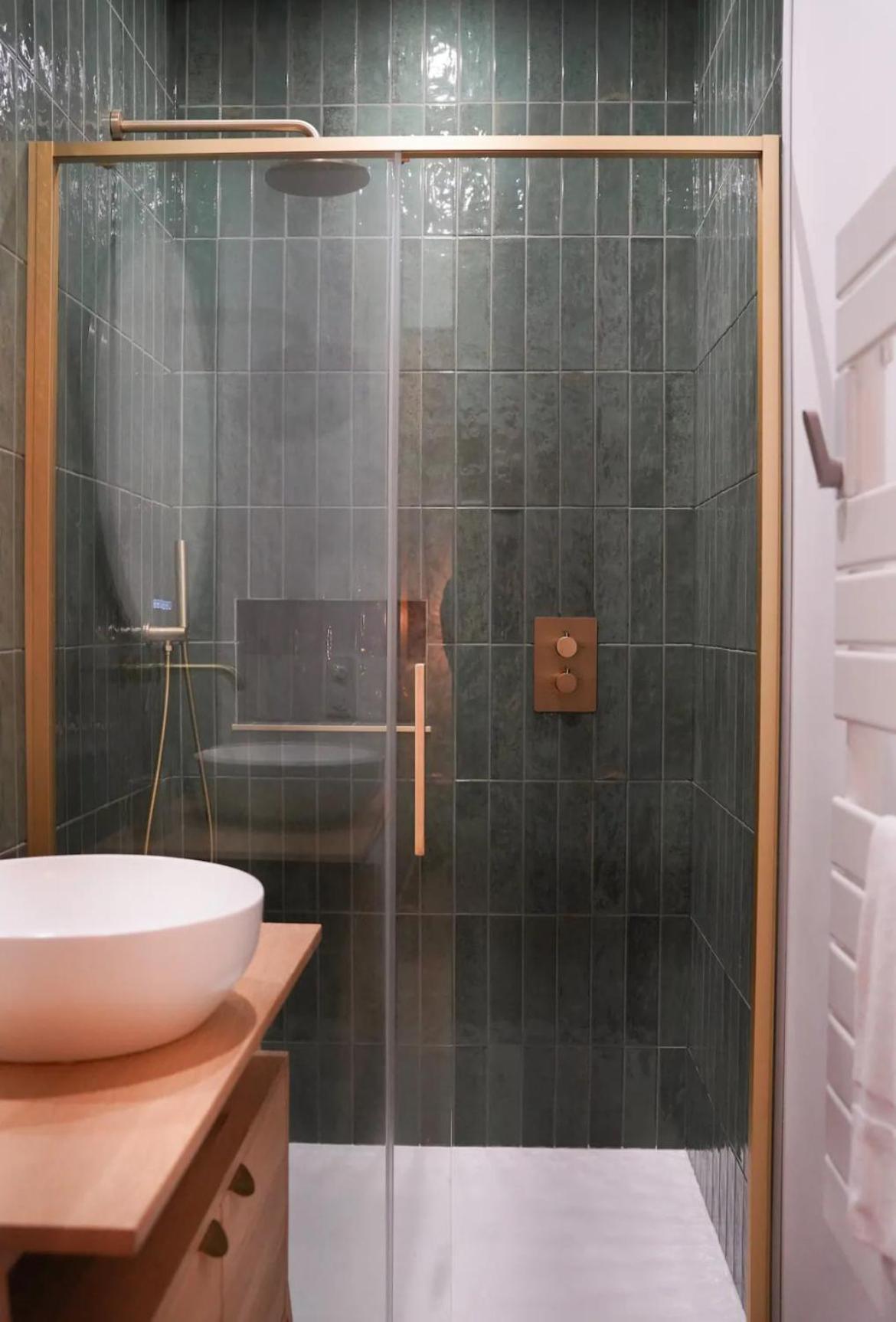 Appartement Le Raffine Loustal-Oc Tarbes Pyrenees Extérieur photo