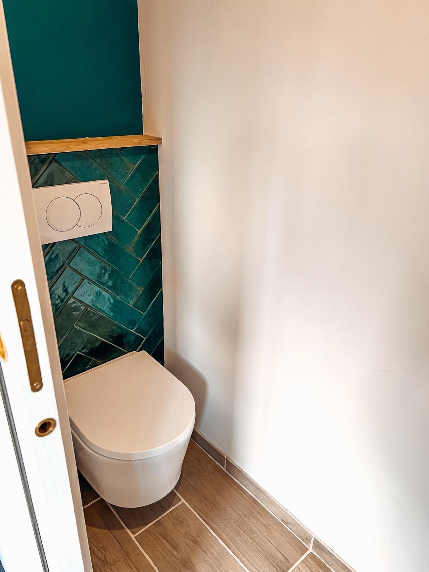 Appartement Le Raffine Loustal-Oc Tarbes Pyrenees Extérieur photo