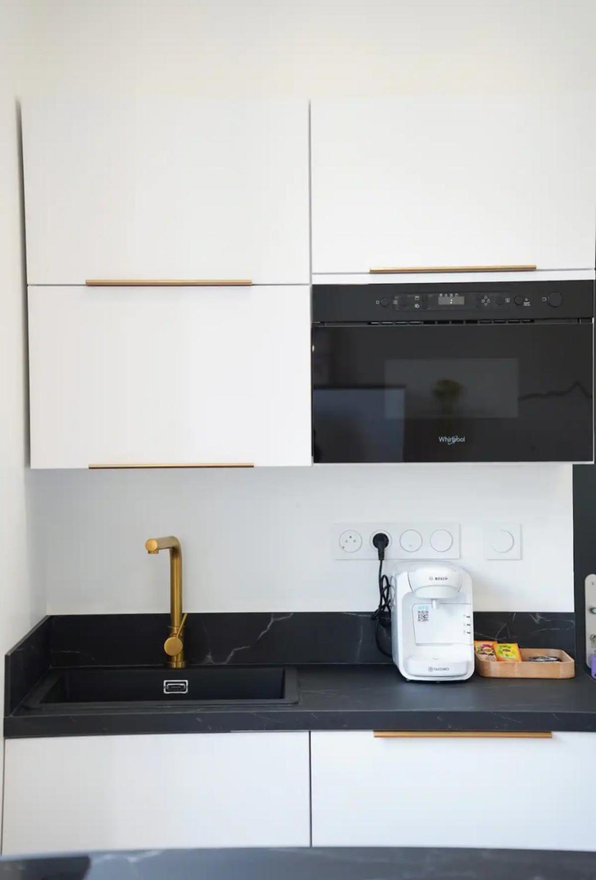 Appartement Le Raffine Loustal-Oc Tarbes Pyrenees Extérieur photo