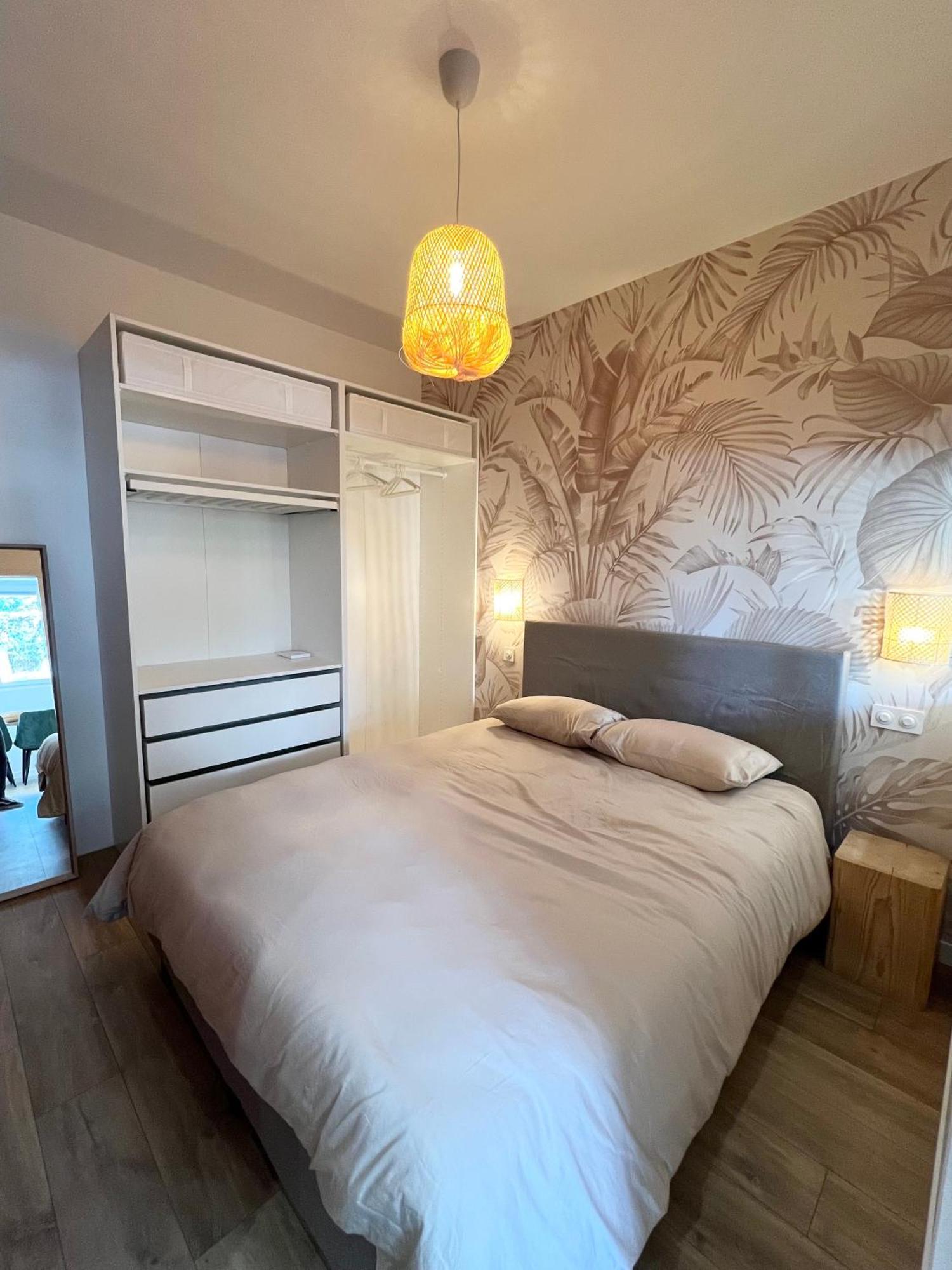 Appartement Le Raffine Loustal-Oc Tarbes Pyrenees Extérieur photo